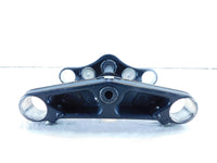 2008 2009 & 2010 Victory Vision Front Fork Upper Lower Triple Tree Mount Bracket - C3 Cycle