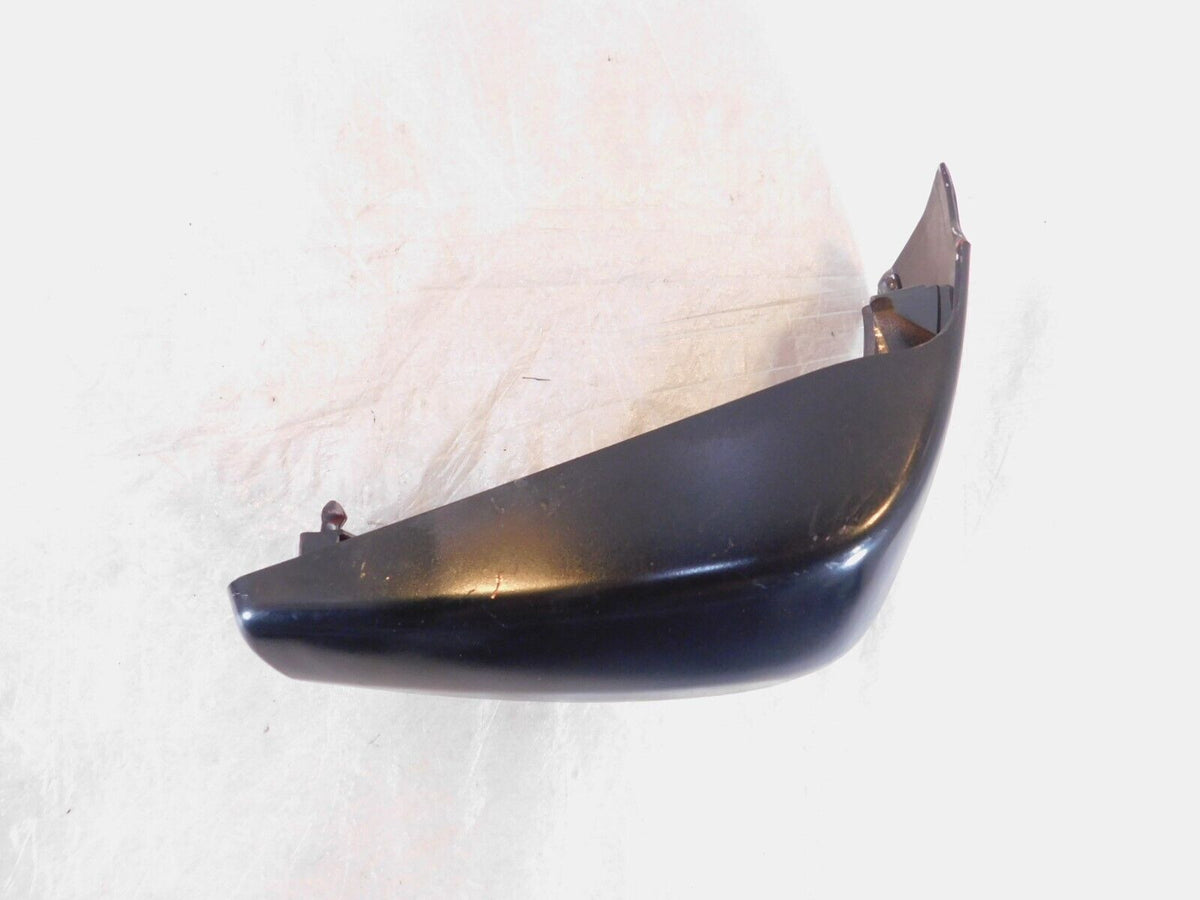 2004-2009 Honda Shadow 750 VT750 VT750C Aero Right Black Side Frame Side Cover - C3 Cycle