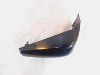 2004-2009 Honda Shadow 750 VT750 VT750C Aero Right Black Side Frame Side Cover - C3 Cycle