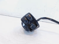 Harley Davidson Softail Dyna Sportster Left Handlebar Horn Turn Signal Switches