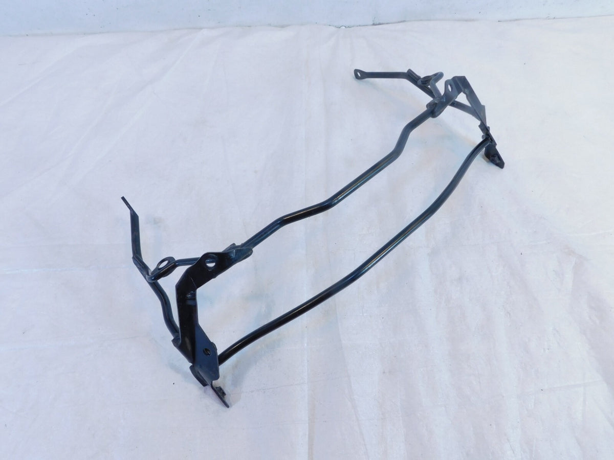 2002-2013 Honda FSC600 Silver Wing 600 Front Meter Panel Bracket Mount Stay - C3 Cycle