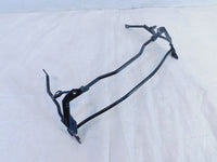 2002-2013 Honda FSC600 Silver Wing 600 Front Meter Panel Bracket Mount Stay - C3 Cycle