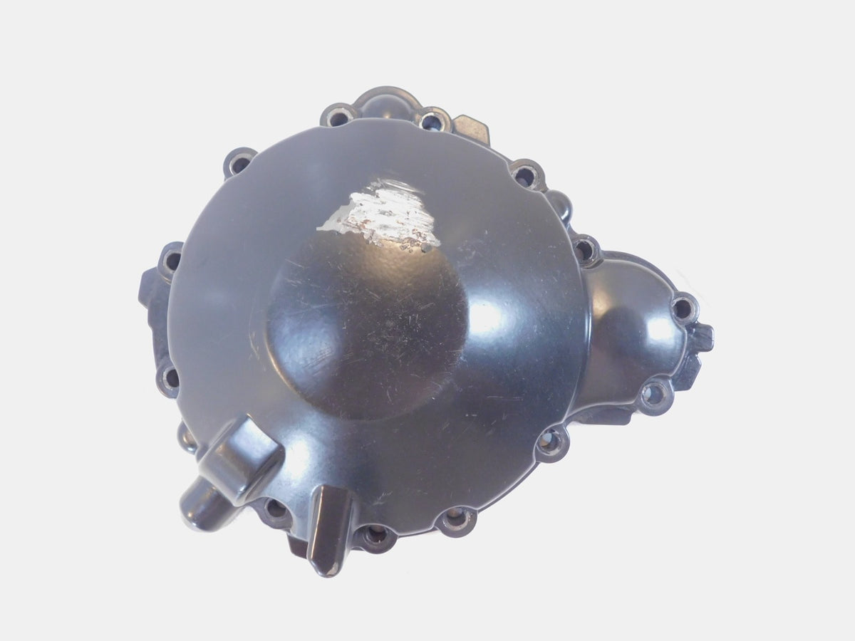 Triumph Speed Triple R & Daytona & Tiger 1050 SE Stator Alternator Engine Cover - C3 Cycle