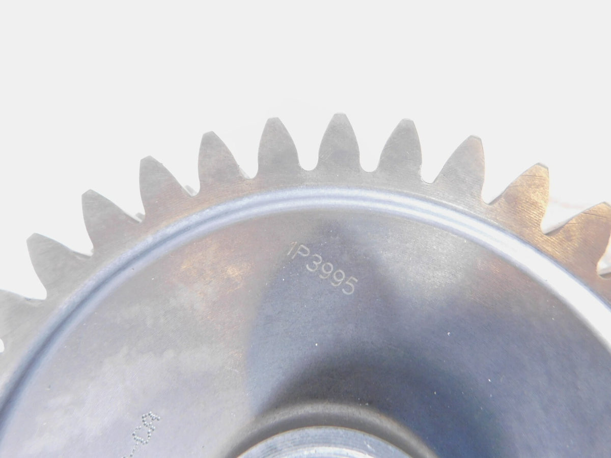 2001-2002 Victory V92 Deluxe & Touring Cruiser Engine Crank Primary Split Gear - C3 Cycle