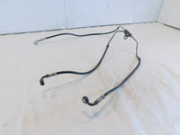 Harley Davidson Road King & Electra Glide Dual Disc Front Bake Line Hose Pipes - C3 Cycle