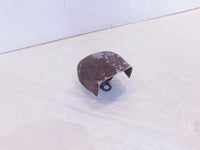 Harley Davidson Touring Road King & Electra Glide & Softail Rusted Horn Cover - C3 Cycle