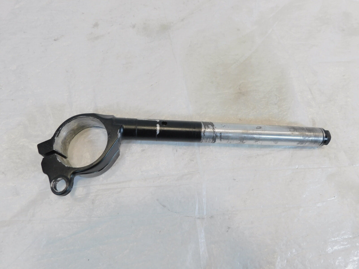 2006 & 2007 Kawasaki Ninja ZX-10R ZX10R Front Right Front Clip-On Handlebar Bar - C3 Cycle