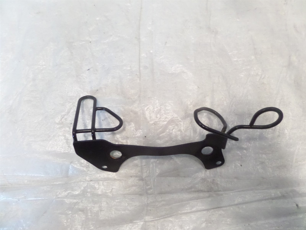 Yamaha V-Star 1100 XVS1100 Custom Midnight Front Handlebar Clutch Cable Guide - C3 Cycle