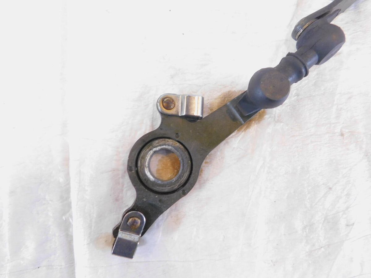 1988-00 Honda GL1500SE GL1500A Goldwing Reverse Shift Arm Lever Linkage & Spring - C3 Cycle