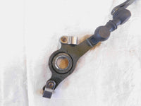 1988-00 Honda GL1500SE GL1500A Goldwing Reverse Shift Arm Lever Linkage & Spring - C3 Cycle
