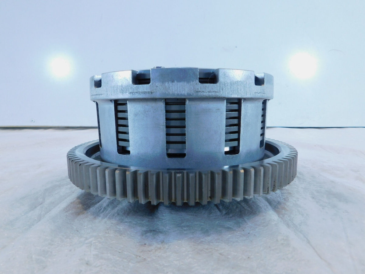 Indian Chief Chieftain Roadmaster Springfield Challenger Clutch Basket & Plates - C3 Cycle