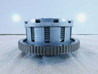 Indian Chief Chieftain Roadmaster Springfield Challenger Clutch Basket & Plates - C3 Cycle
