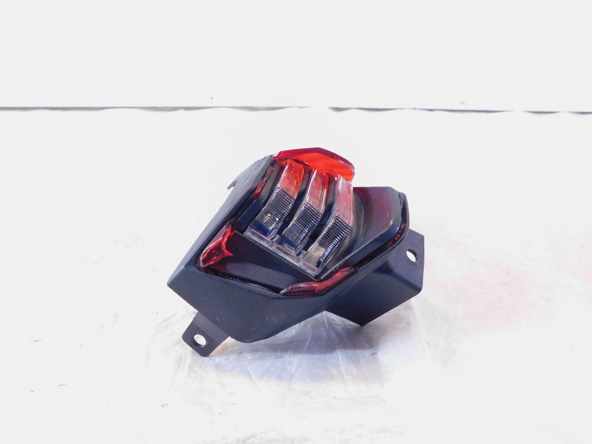 2019-2024 Can-Am Ryker 600 900 Rally Rear Left Taillight Tail Brake Light Lamp - C3 Cycle