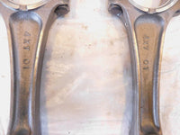Yamaha Virago 700 750 XV700 XV750 Engine Motor Crankshaft Piston Connecting Rods - C3 Cycle