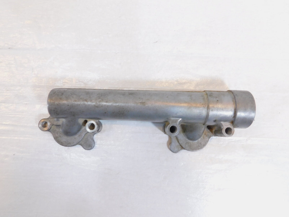 Yamaha FZR1000 FZR750R & FZX700 Engine Motor Water Pump Coolant Hose Line Pipe - C3 Cycle