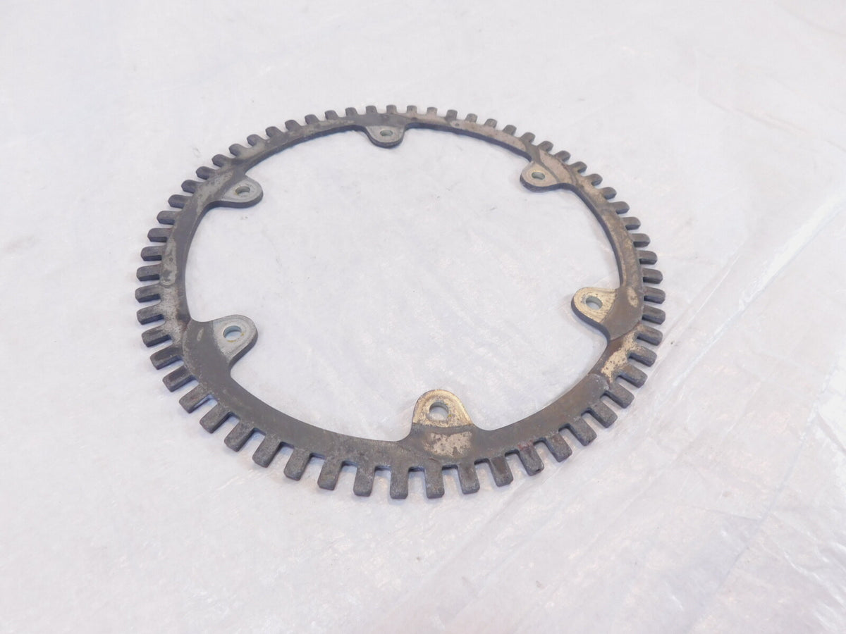Can-Am Spyder GS RS RT Roadster 990 SE5 SM5 Rear Wheel Tone ABS Pump Sprocket - C3 Cycle