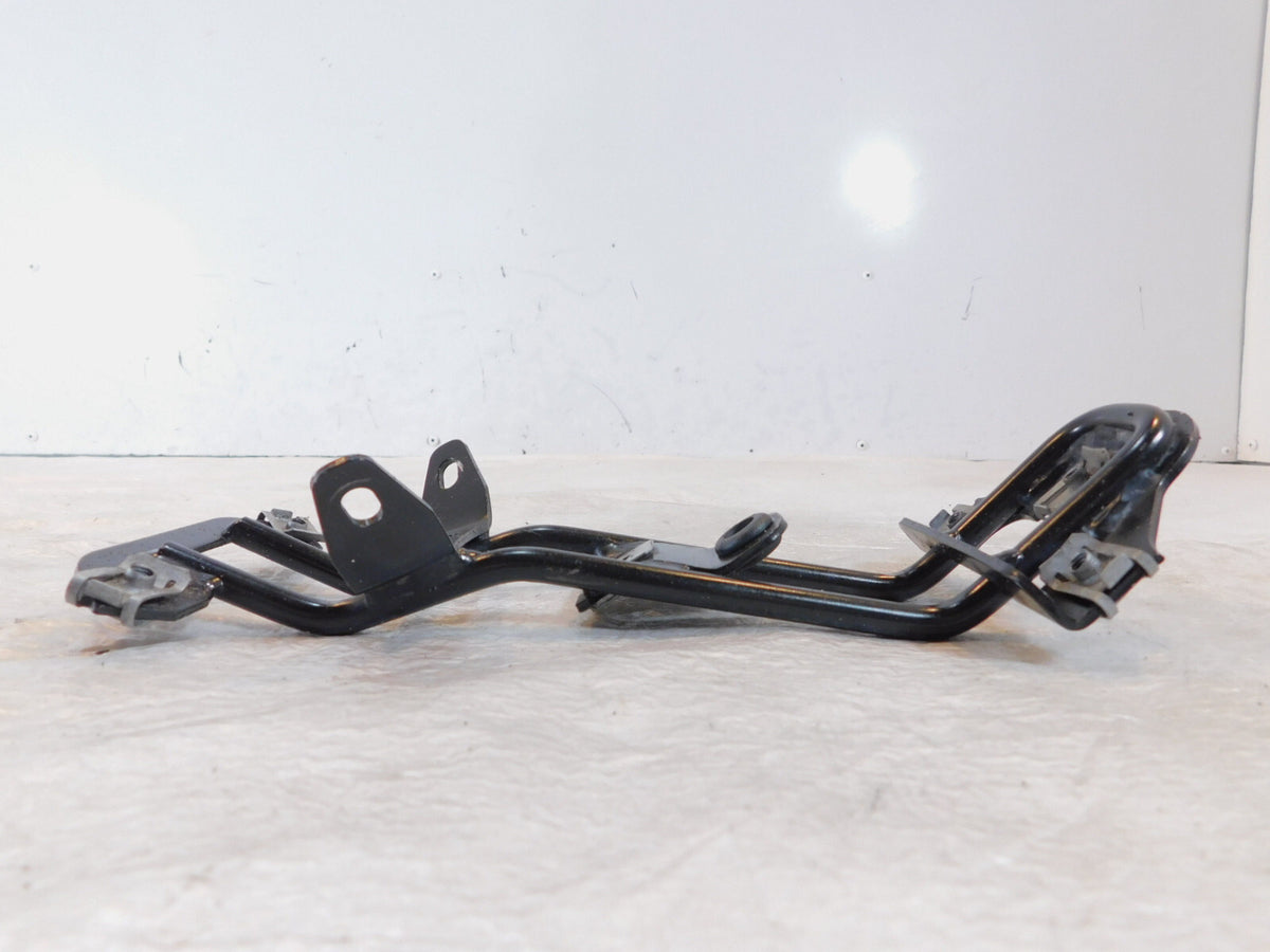 Aprilia SL750 Shiver 750 & 900 Rear Fender License Plate Mount Bracket Support - C3 Cycle