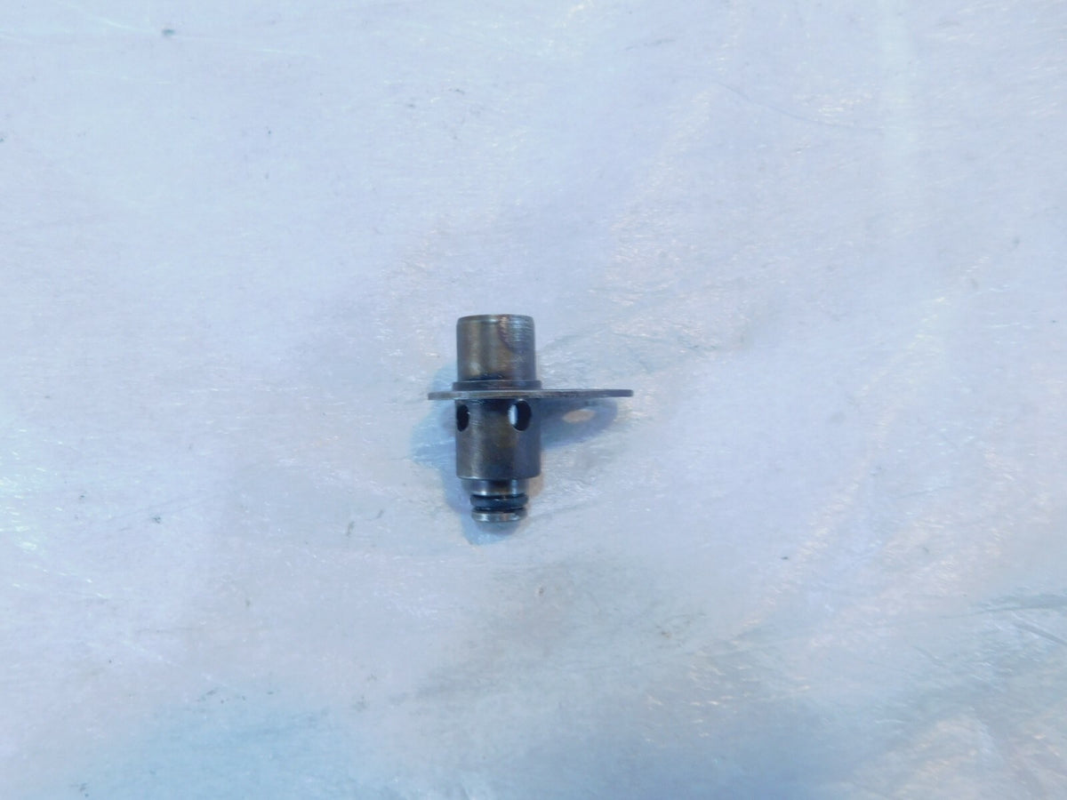 1986-1994 Honda VT1100 Shadow 1100 Right Crankcase Cover-Clutch Valve Regulator - C3 Cycle