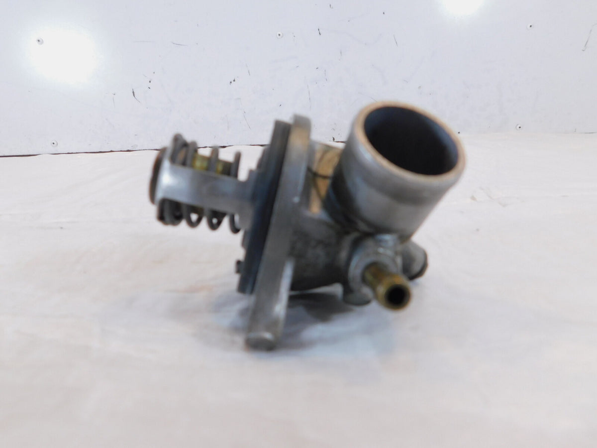 2004-2005 Suzuki GSX-R600 GSX-R750 GSXR750 Radiator Cooling Coolant Thermostat - C3 Cycle