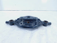 Harley Touring Road King & Street Glide Upper Fork Triple Tree Steering Bracket - C3 Cycle