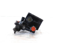 06-07 Buell XB XB12 XB12X Ulysses Lightning Front Brake Master Cylinder & Lever - C3 Cycle