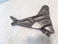 1996-2003 Triumph Trophy 900 Right Footrest Foot Peg Bracket Mount Control Plate - C3 Cycle