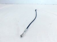 2018 2019 2020 Triumph Street Twin 900 Front Wheel Brake Caliper Hose Pipe Line - C3 Cycle