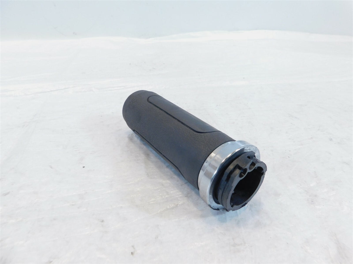 1974-1980 Harley Davidson XLH Ironhead Sportster 1000 Right Handlebar Bar Grip - C3 Cycle