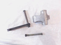 Yamaha VStar 1100 XVS1100 Classic Custom Rear Wheel Suspension Linkage & Knuckle - C3 Cycle