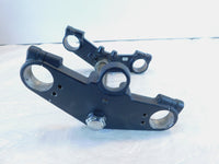 1996-2003 Triumph Trophy 900 & 1200 Front Fork Upper/Lower Tree Steering Stem - C3 Cycle