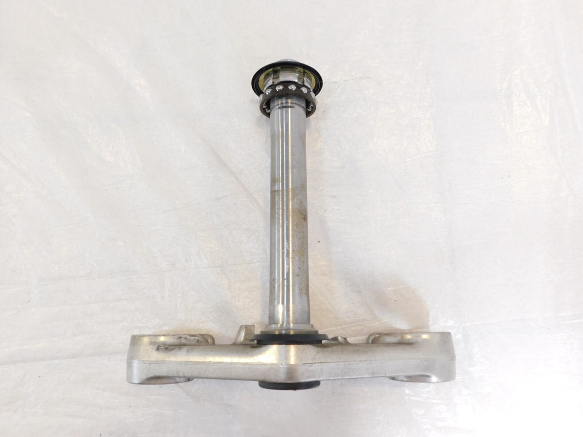 Yamaha YZFR6 R6 & YZFR6S R6S Front Fork Steering Stem Lower Under Triple Tree - C3 Cycle