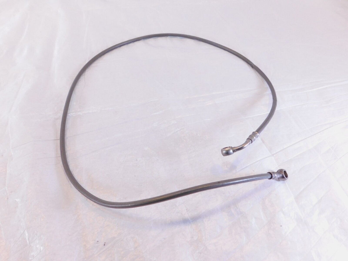 2010-2013 BMW R1200RT R900RT Clutch Release Master Slave Cylinder Hose Pipe Line - C3 Cycle