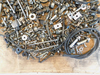 2008 Harley Davidson Road Glide Anniversary FLTR Nut Bolt Bracket Box Parts Lot - C3 Cycle