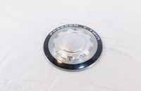 Victory Vision & Vegas Left Engine Motor Primary Clutch Side Cover Insert Trim
