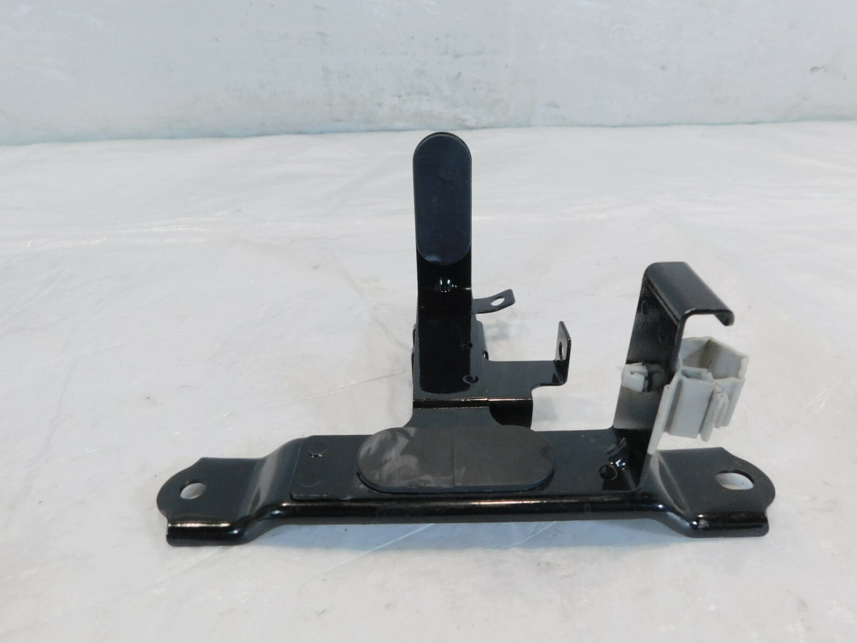 2002-2008 Kawasaki Vulcan 1500 1600 Meanstreak Battery Tray Holder Bracket Mount - C3 Cycle