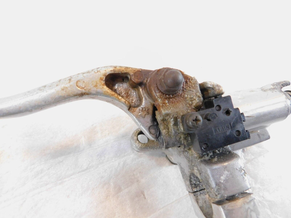 1993 & 1994 Honda Shadow 1100 VT1100 Front Right Brake Master Cylinder & Lever - C3 Cycle