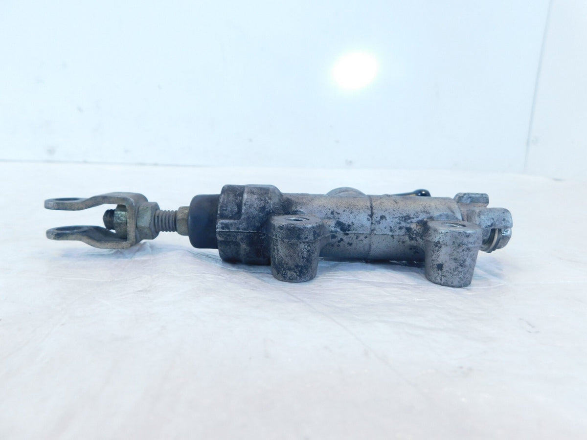 2000-2005 Kawasaki Ninja ZX12 ZX12R ZX1200 Rear Wheel Foot Brake Master Cylinder - C3 Cycle