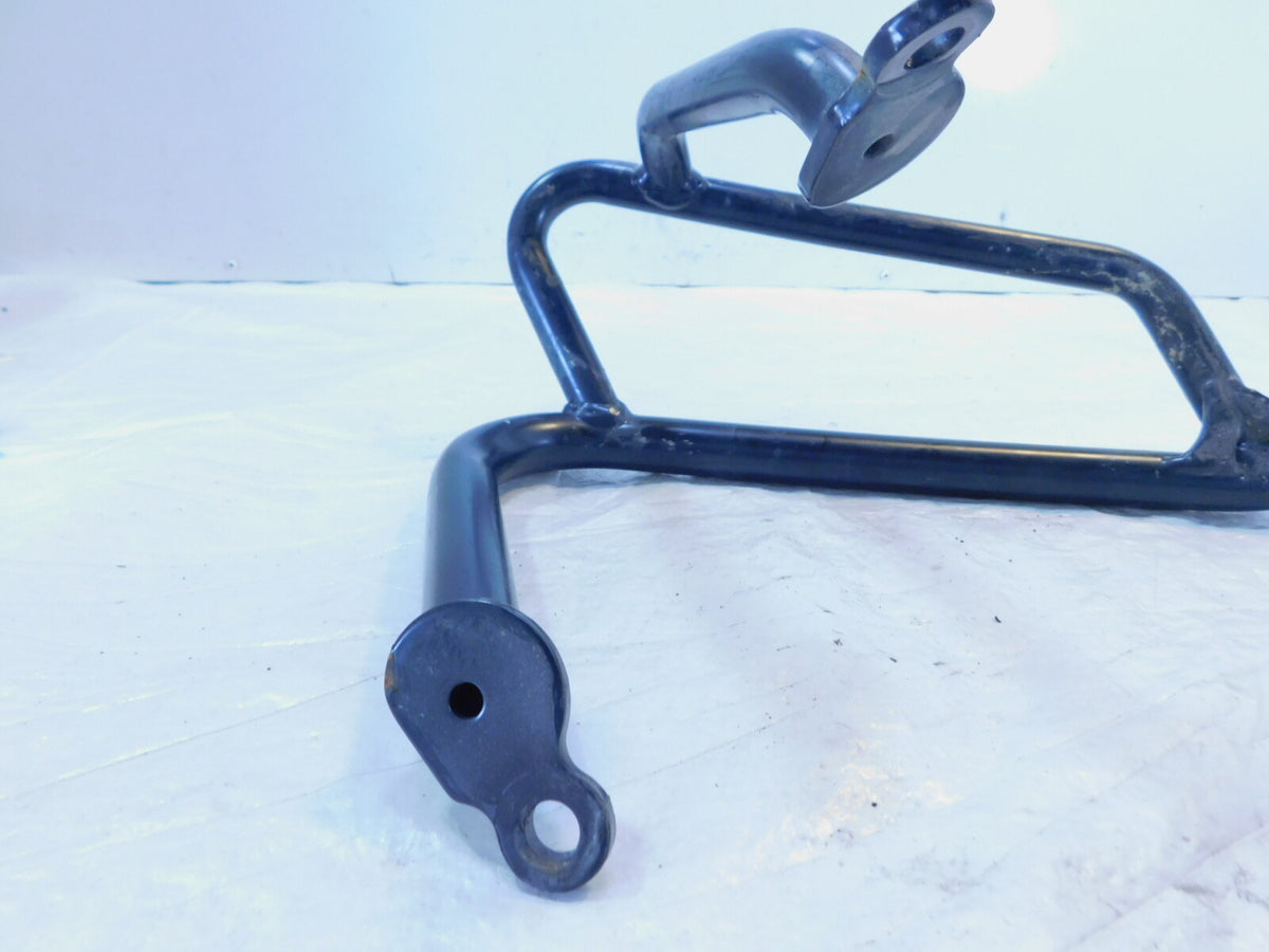 Bent Harley Davidson Pan America 1250 1250S Left Engine Motor Crash Guard Bar - C3 Cycle
