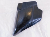 Harley Touring Road King Electra Glide Ultra Classic Black Left Side Cover - C3 Cycle