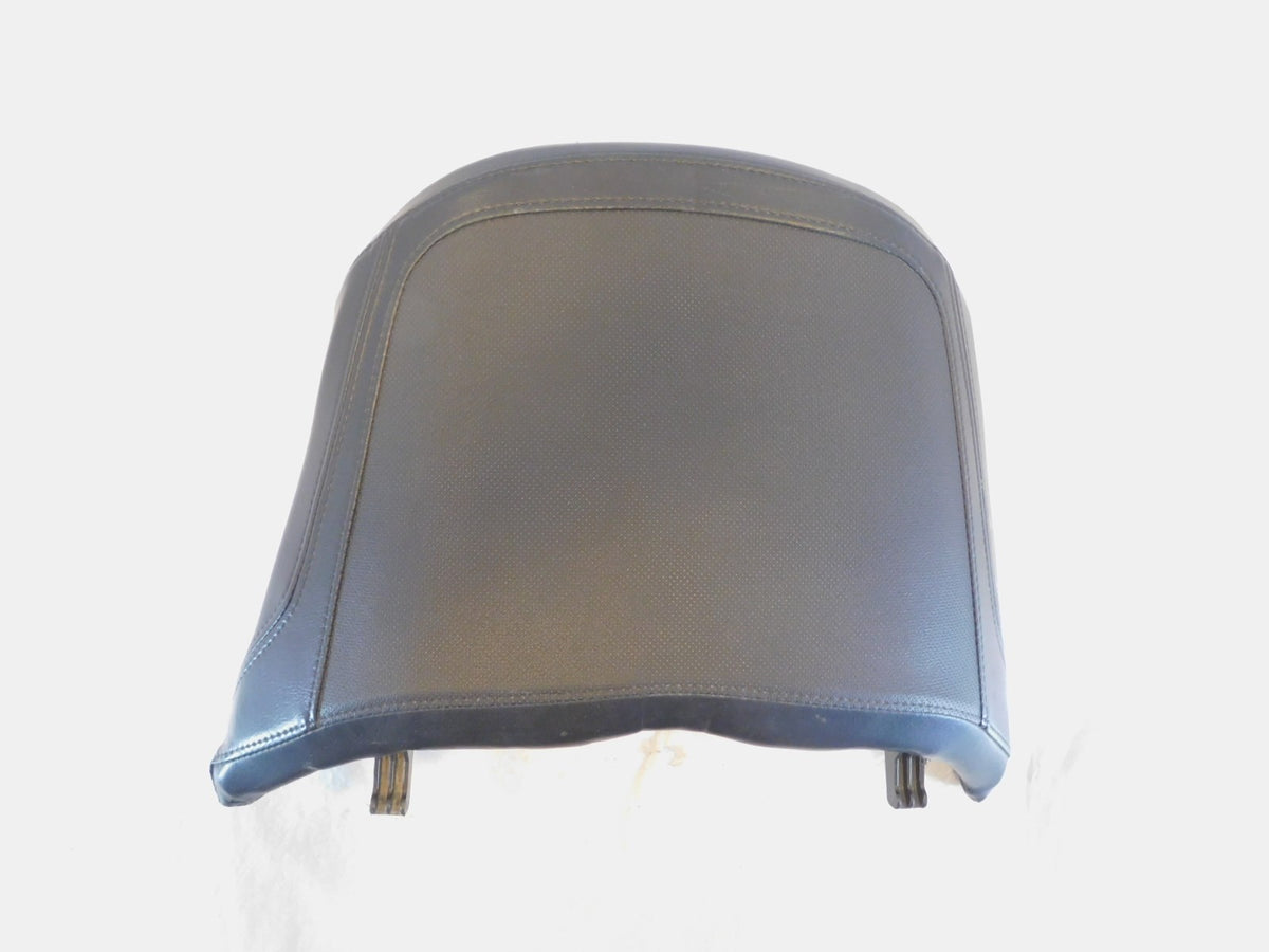 Can-Am Spyder F3 F3-S F3-T Limited LTD STD Rear Passenger Saddle Pillion Seat - C3 Cycle