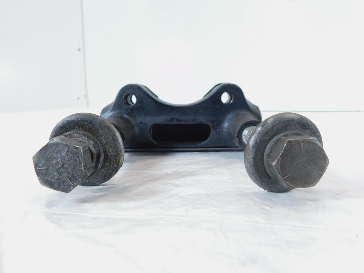 54-73 Harley Davidson Ironhead Sportster 900 1000 Handlebar Riser Mount Bracket - C3 Cycle