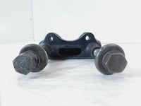 54-73 Harley Davidson Ironhead Sportster 900 1000 Handlebar Riser Mount Bracket - C3 Cycle