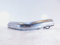 80-85 Harley Davidson XL Ironhead Sportster 1000 Front Exhaust Pipe Cover Shield - C3 Cycle