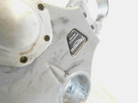 2005-2012 Triumph Sprint ST 1050 Front Fork Steering Stem Upper/Lower Yoke Trees - C3 Cycle