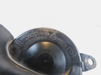 Harley Davidson Touring Softail Dyna & Sportster Black Horn Assembly - C3 Cycle