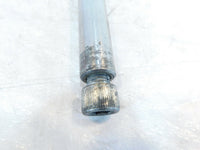 Harley Davidson Sportster XLH 883 1100 & 1200 Rear Fork Swingarm Pivot Bolt Axle - C3 Cycle