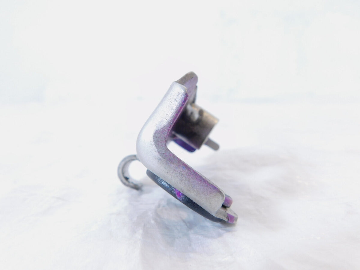 1999-2012 Suzuki GSX1300R Hayabusa Left Side Panel Mount Bracket 94530-24F00 - C3 Cycle