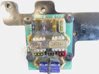 1992 Harley Davidson Electra Glide Ultra Classic Fuse Box Board Block - C3 Cycle