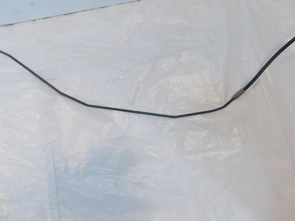 2012-2017 Victory Cross Country Front Master Cylinder to ABS Pump Brake Line