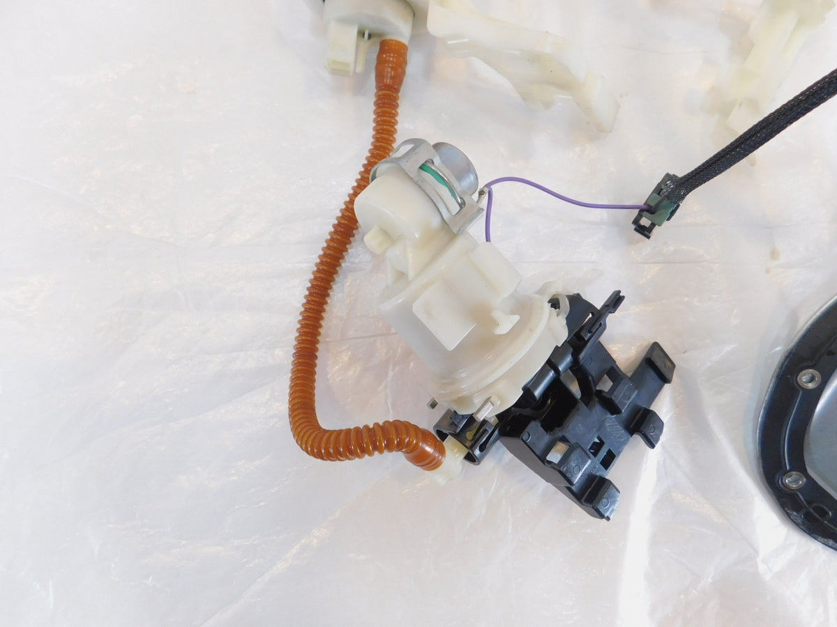 Harley Davidson Dyna Wide Glide & Fat Bob Fuel Gas Petrol Pump Sender Unit - C3 Cycle